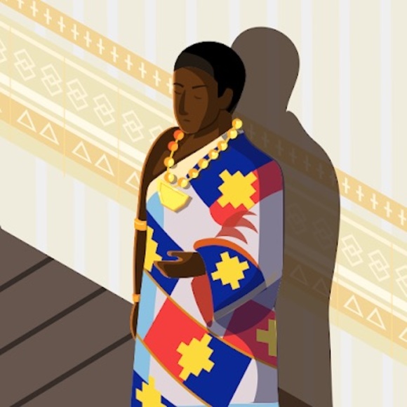 Meet your Posher, Rambert - Picture 1 of 1